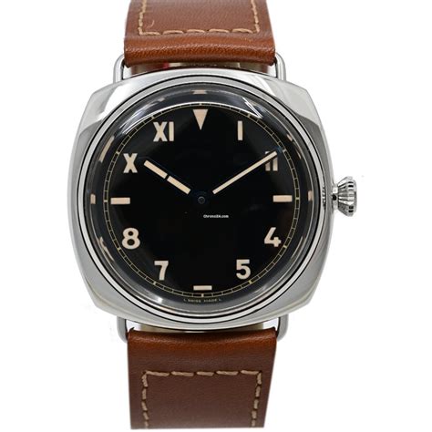 Panerai Radiomir 1936 for ,700 for sale from a Trusted